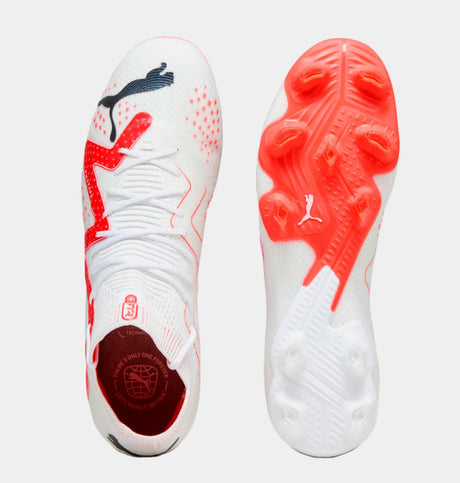 Botas De Futbol Puma Future Ultimate Fg/a