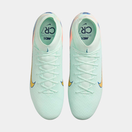 Botas De Futbol Nike Zm Superfly 10 Acad Mds Fg/mg