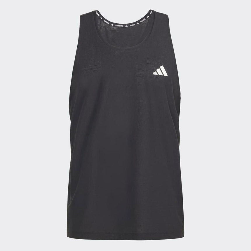 adidas Camiseta Running Hombre Otr B Tank