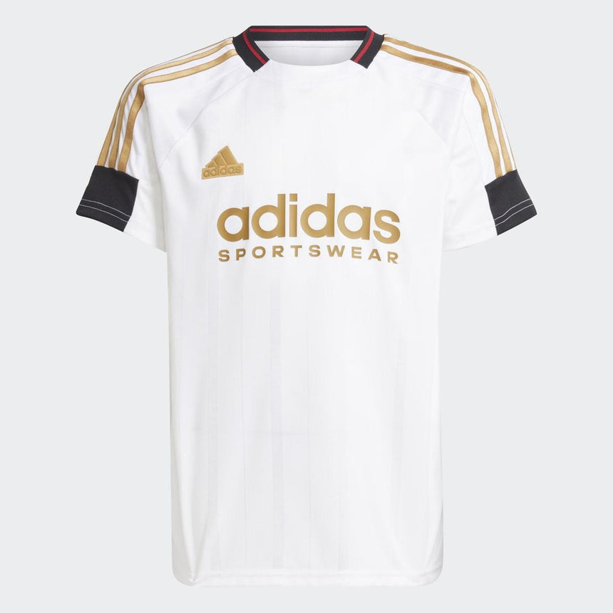 Camiseta adidas Niño J Np Tee Adidas Sportswear