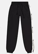 Champion Elastic Cuff Pants