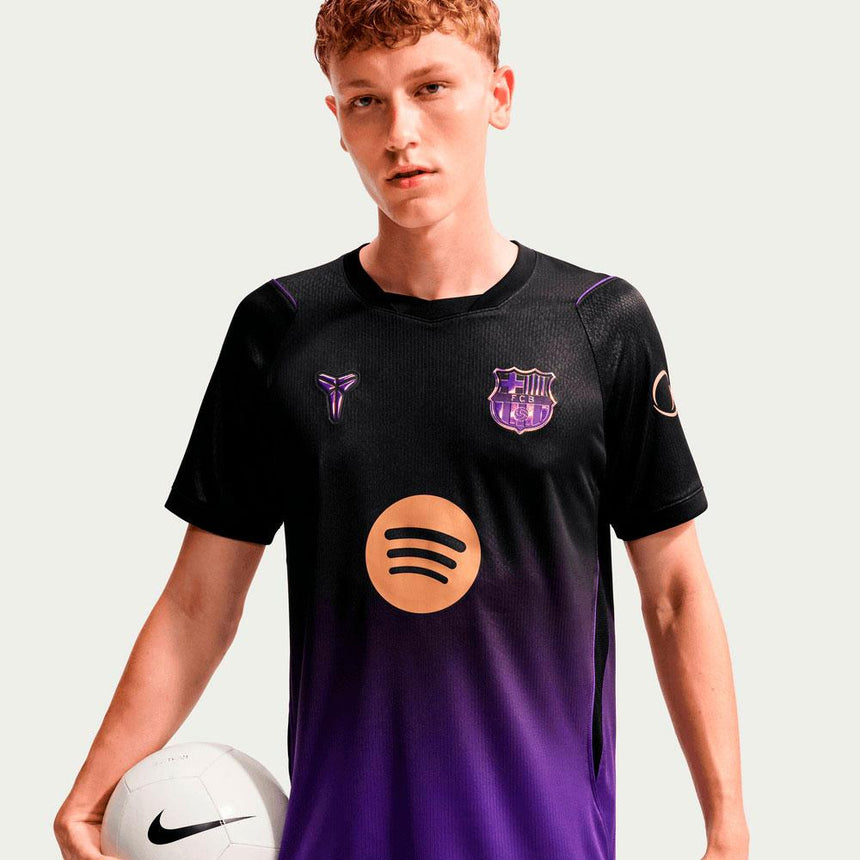 Camiseta Fc Barcelona 2026/27 Stadium Away Nike DrI-Fit - Hombre