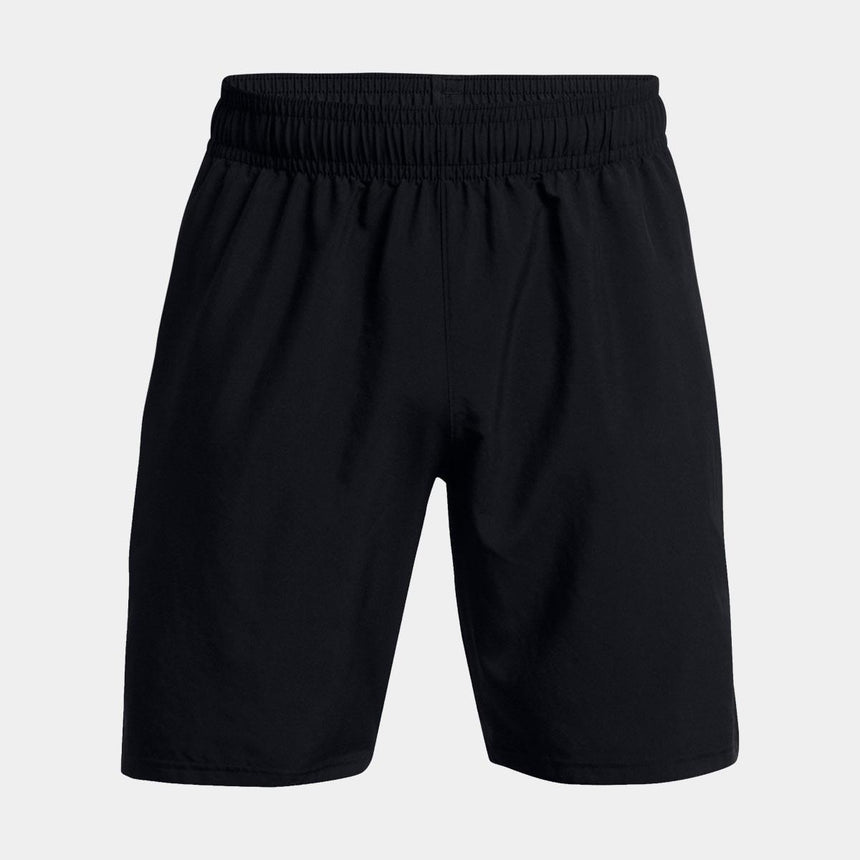 Pantalones Cortos Ua Tech™ Woven Wordmark 8,25” Para Hombre