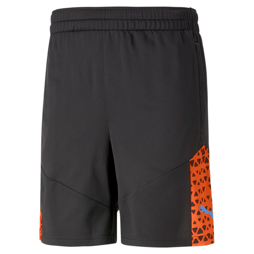 Puma Individualcup Training