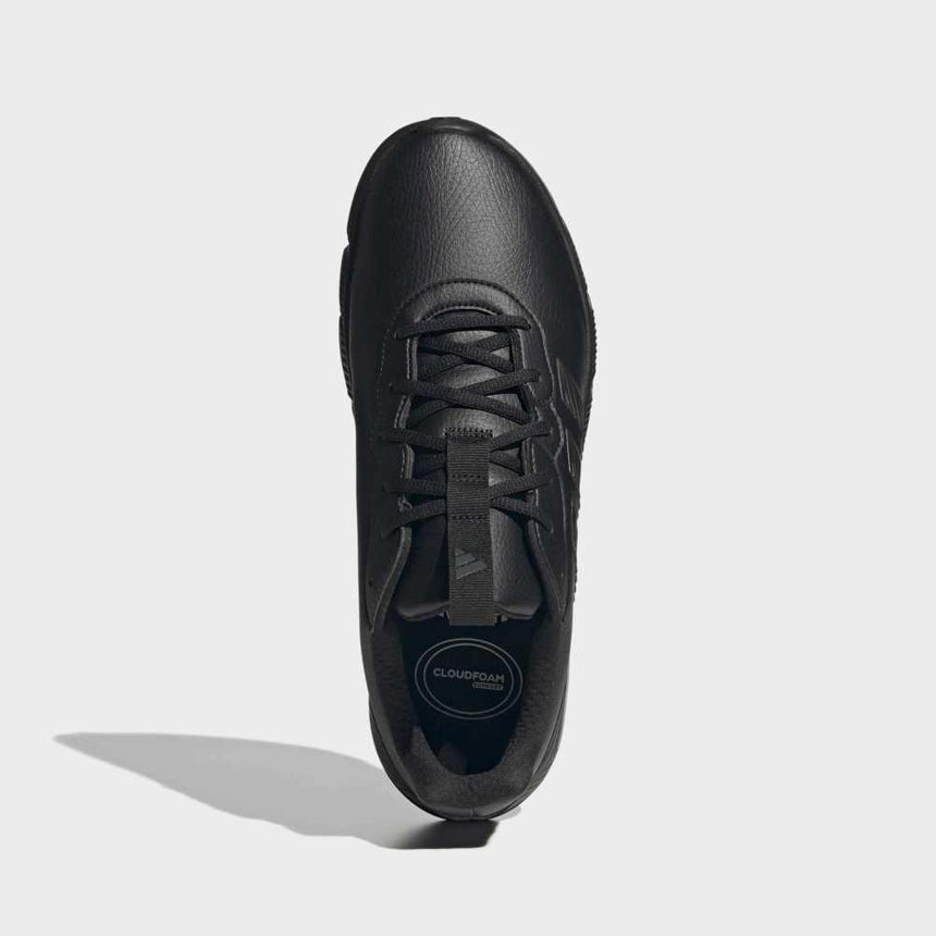 adidas Zapatilla Con Cordones Cloudfoam Flex