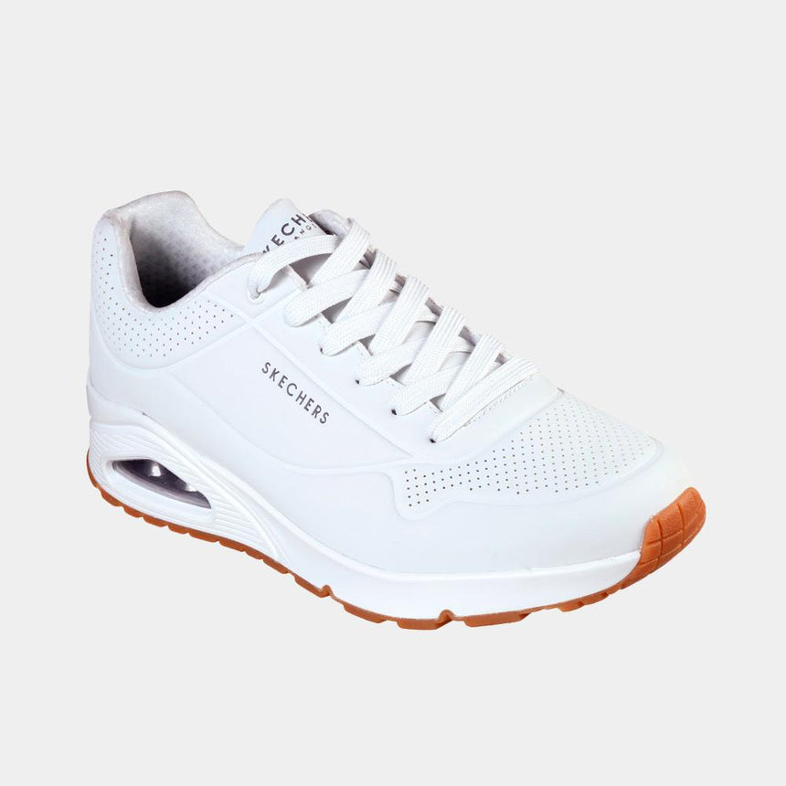 Zapatilla Skechers Uno - Stand On Air