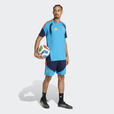 adidas Camiseta De Entrenamiento Spain 26 Tiro