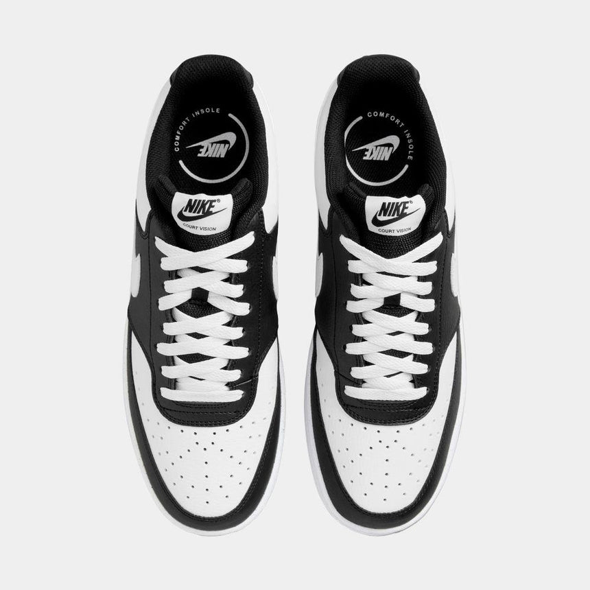 Zapatillas Nike Court Vision Low - Hombre