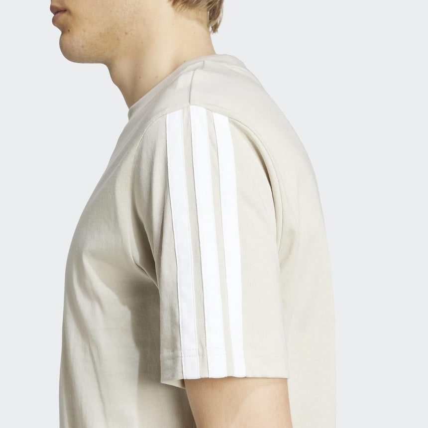Camiseta Casual adidas De Hombre M 3s Sj T B