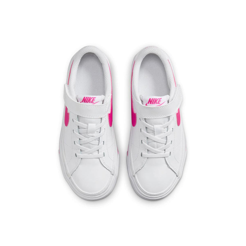 Nike Court Legacy Little Kids