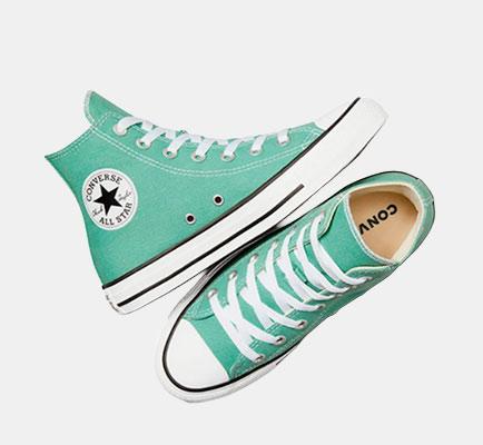 Converse Chuck Taylor hi