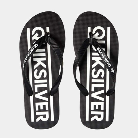 Sandalias Quiksilver Java Wordmark