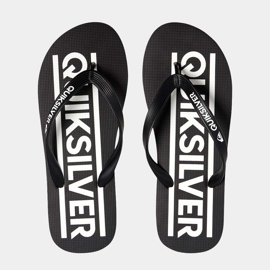 Sandalias Quiksilver Java Wordmark