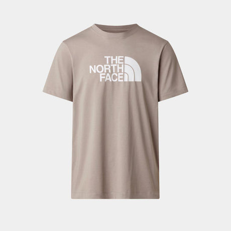 Camiseta The North Face Estándar Half Dome Evolution Para Hombre