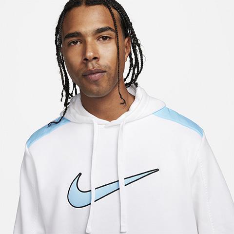 Nike Sportswear Fleece Hoodie