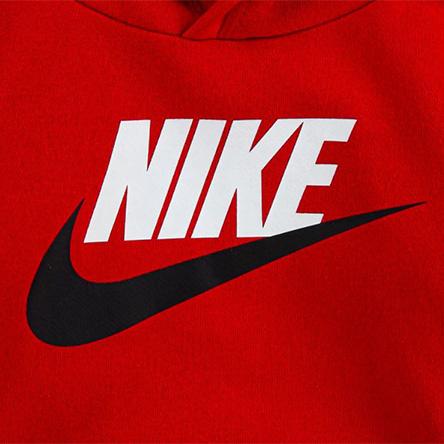 Jordan Sportswear Club Fleece Sudadera