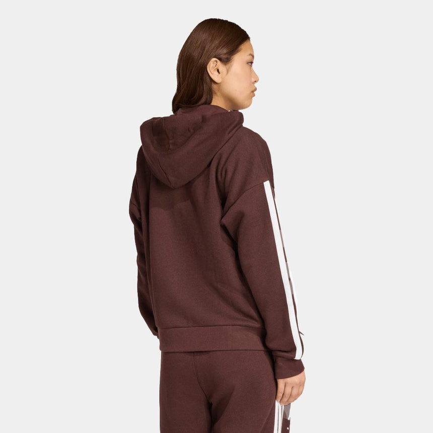 adidas Sudadera Mujer W 3s Fl Fz hd