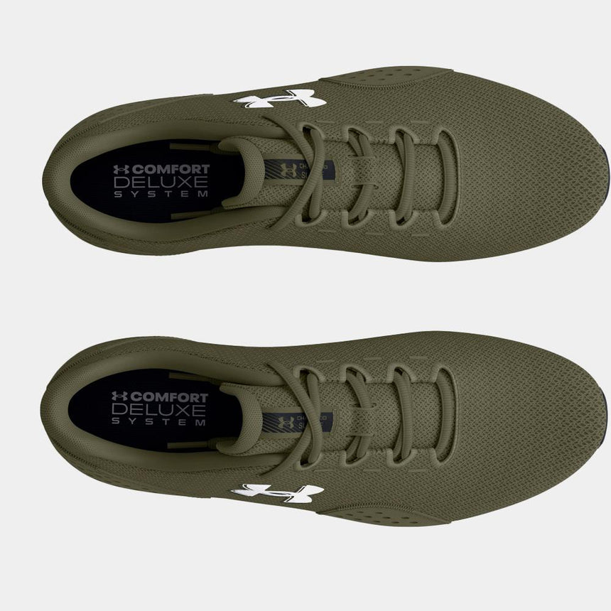 Zapatillas De Running Ua Surge 4