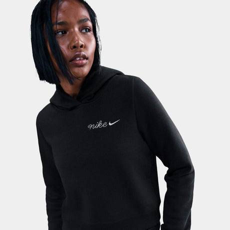 Sudadera Con Capucha Nike Sportswear Phoenix Fleece Para Mujer