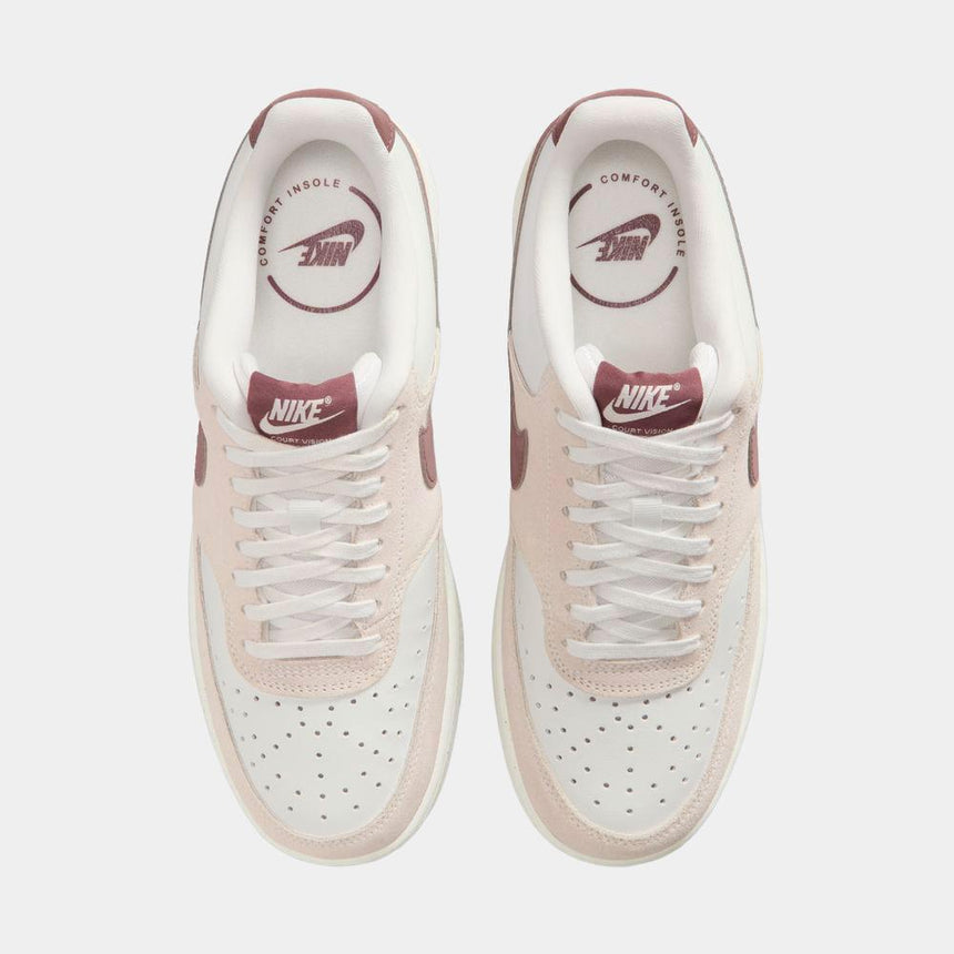 Zapatillas Nike Court Vision Low - Mujer