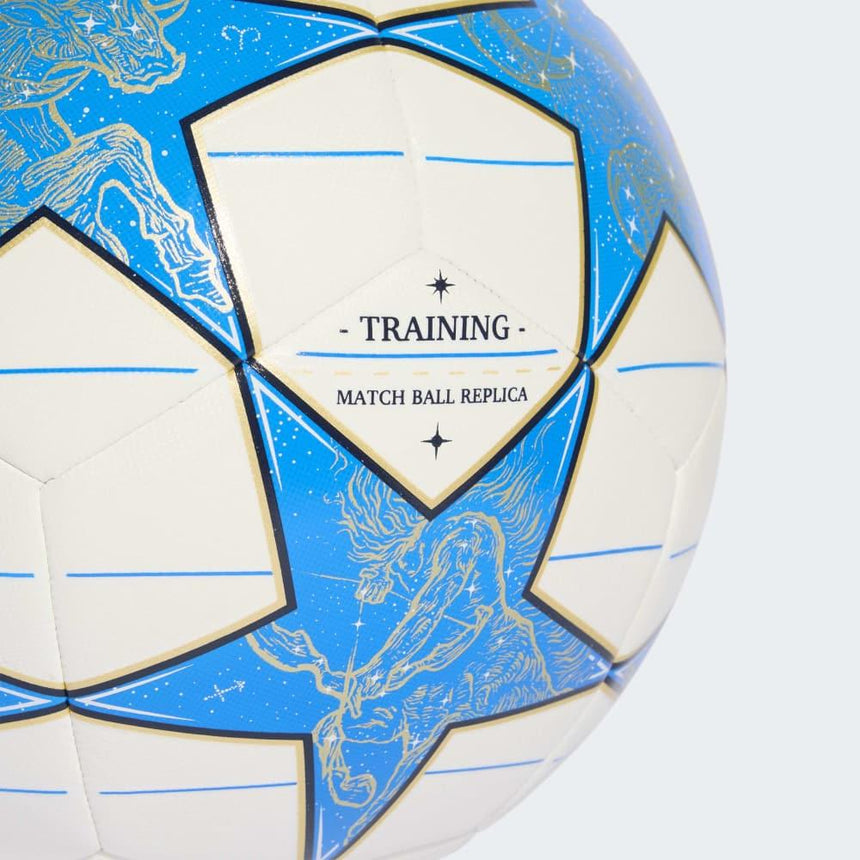 adidas Balón Ucl Training 25/26 League Stage