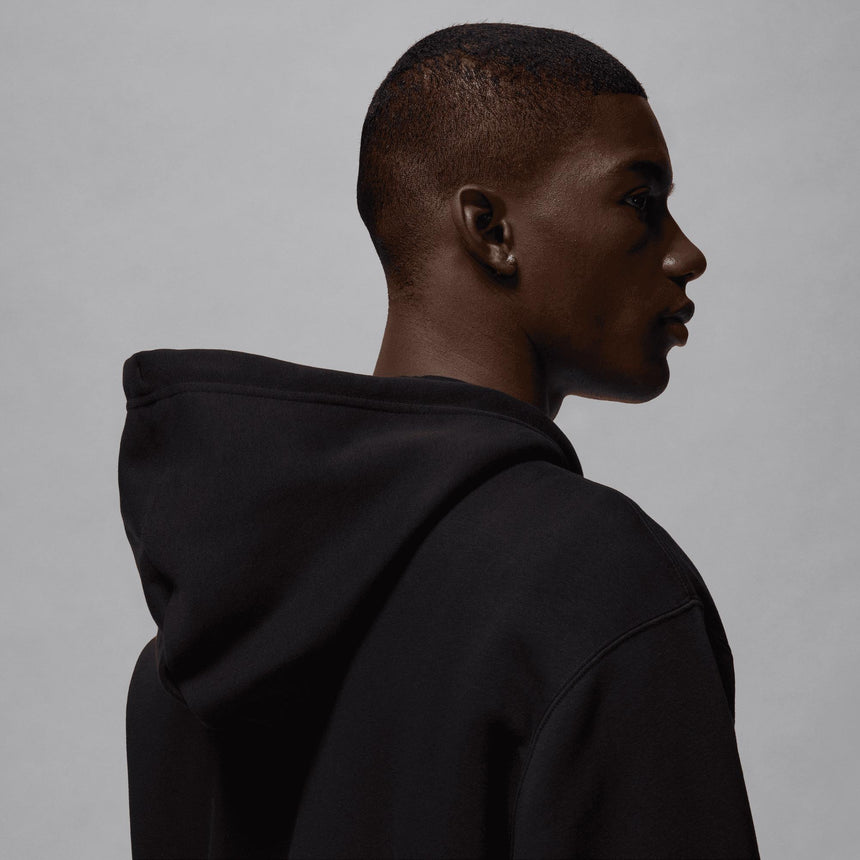 Suadera Con Cremallera Jordan Brooklyn Fleece