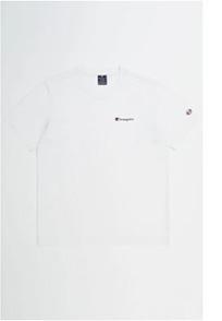 Champion Crewneck T-Shirt
