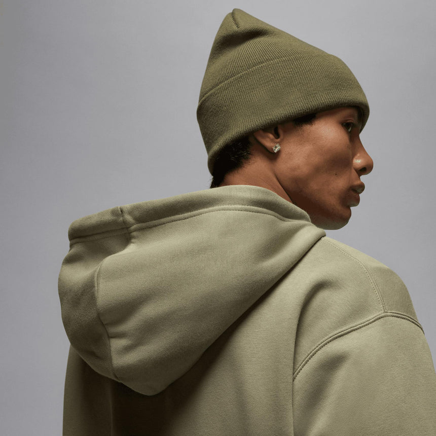 Suadera Con Cremallera Jordan Brooklyn Fleece