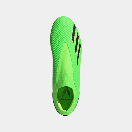 adidas Bota De Fútbol X Speedportal.3 Laceless Césped Natural Seco