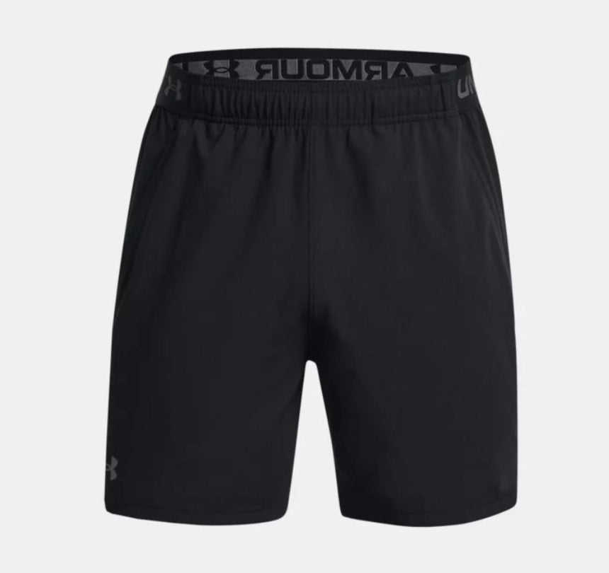 Under Armour Vanish Wvn 6in Grphic Sts