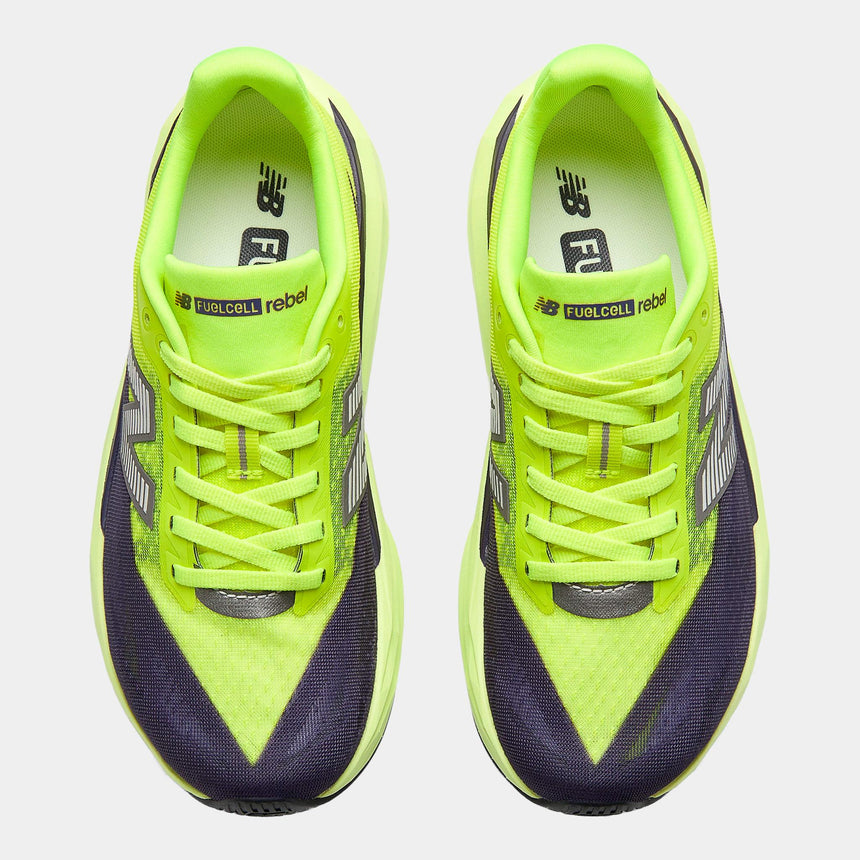 Zapatillas New Balance Fuelcell Rebel V4 - Mujer