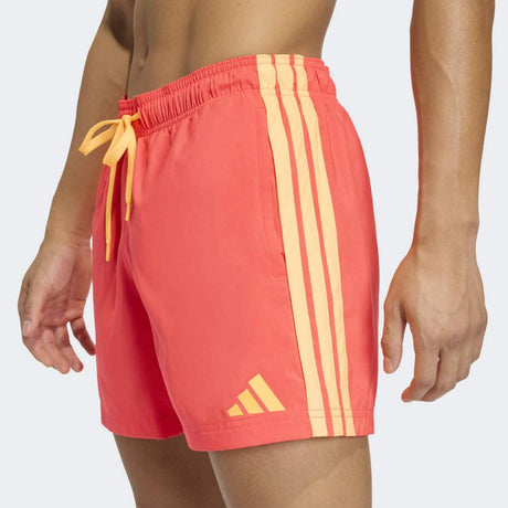 adidas Bañador De 13 Cm Con Las 3 Bandas