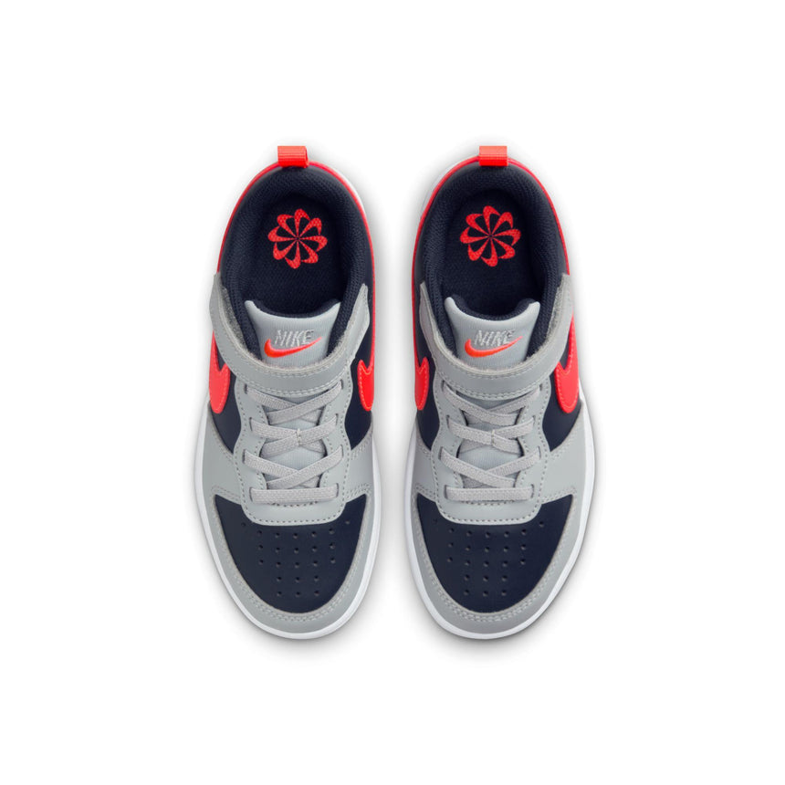 Nike Court Borough Low Recraft Litt