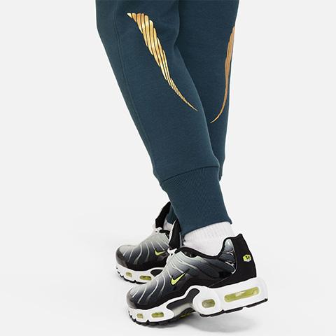 Nike Sportswear Club Fleece Big Kid