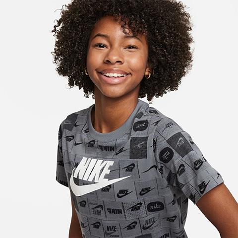 Nike Sportswear Big Kids