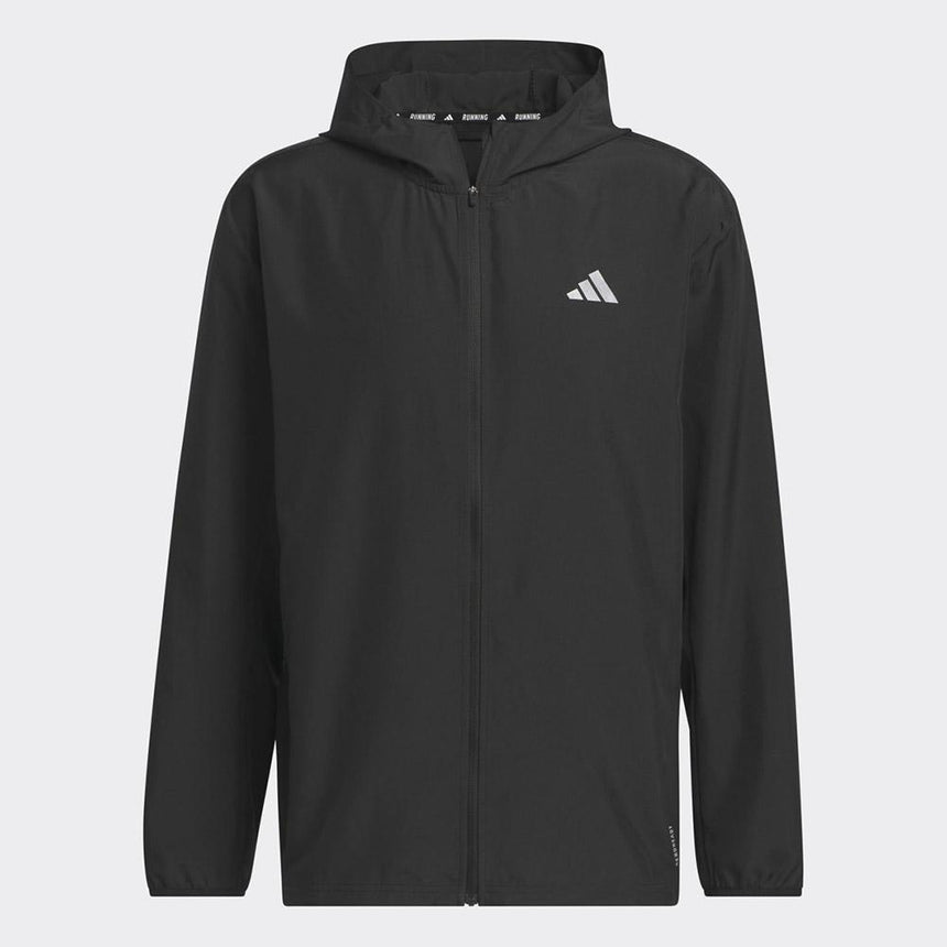 adidas Chaqueta Running Hombre