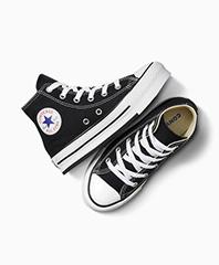 Zapatilla Converse Chuck Taylor All Star Eva Lift Canvas Platform