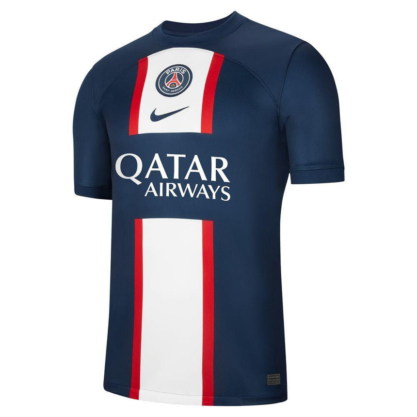 Nike Primera Equipación Paris SainT-Germain 2022/23 Stadium