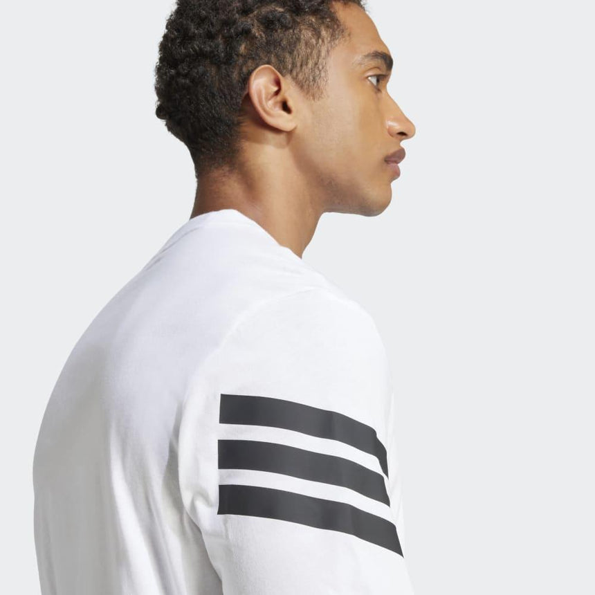 adidas Camiseta Hombre M Fi 3s Reg T