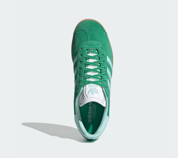 Zapatilla adidas Originals De Mujer Gazelle W