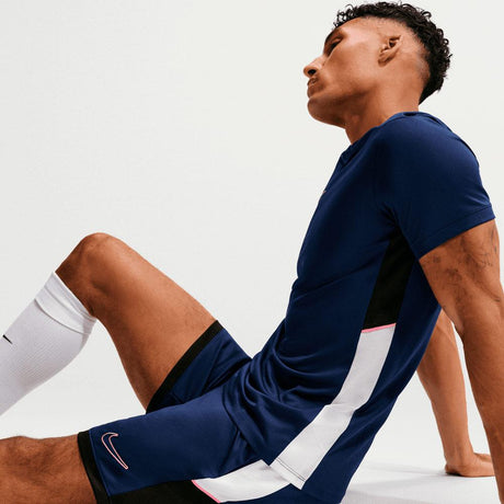 Shorts De Fútbol Nike Academy DrI-Fit Para Hombre
