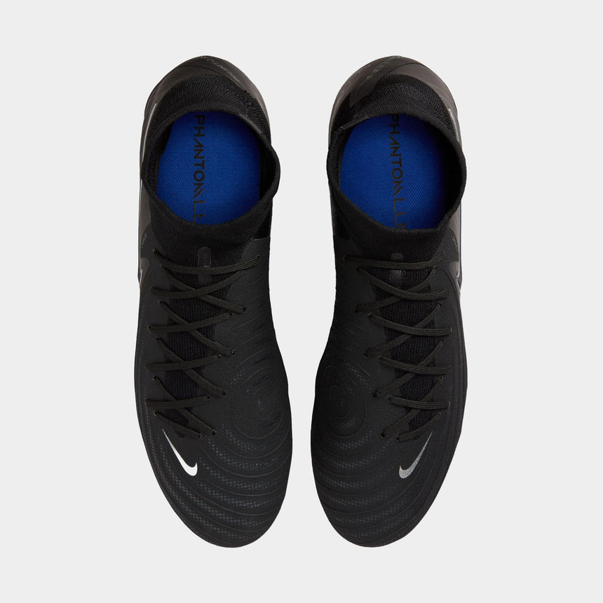 Botas De Futbol Nike Phantom Luna 2 Pro Fg HigH-Top
