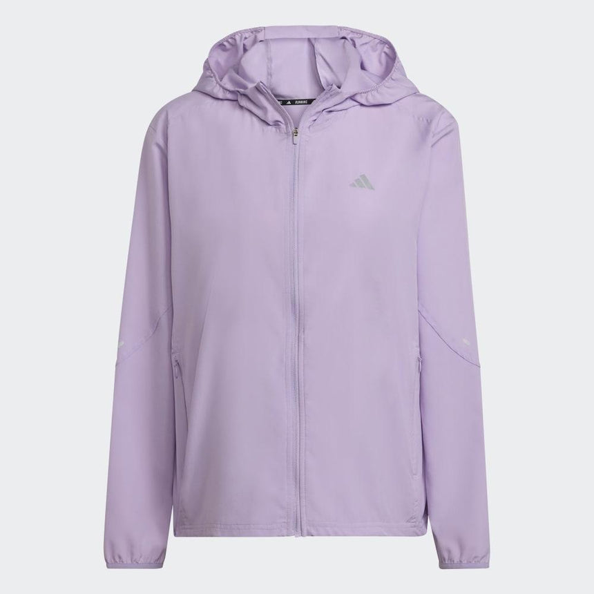 adidas Chaqueta Running Mujer Run It Jacket