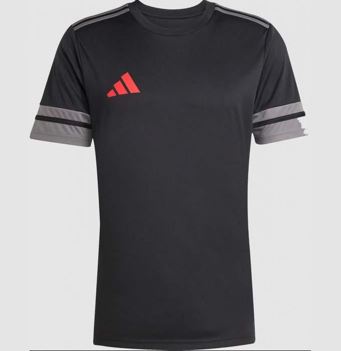 Camiseta Hombre adidas Squa25 Jsy M
