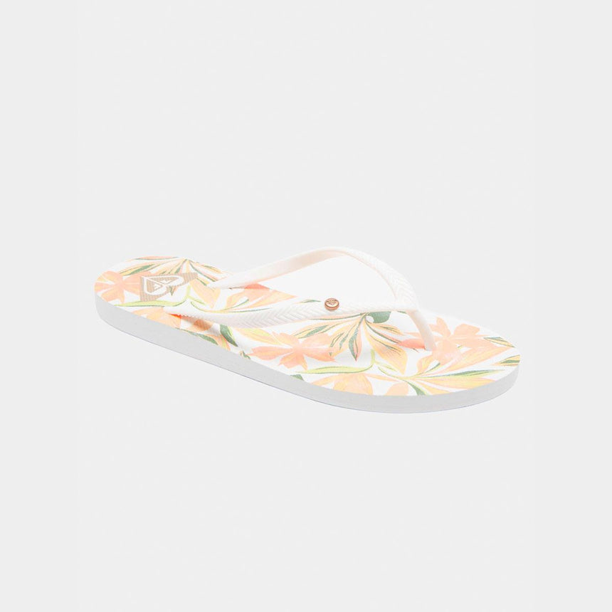 Roxy Bermuda Print