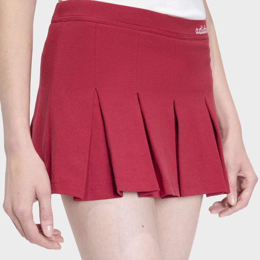 adidas Falda Seasonal Essentials Colorpop With Inner Leggings