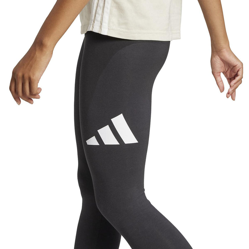 Mallas Algodón adidas Essentials Big Logo