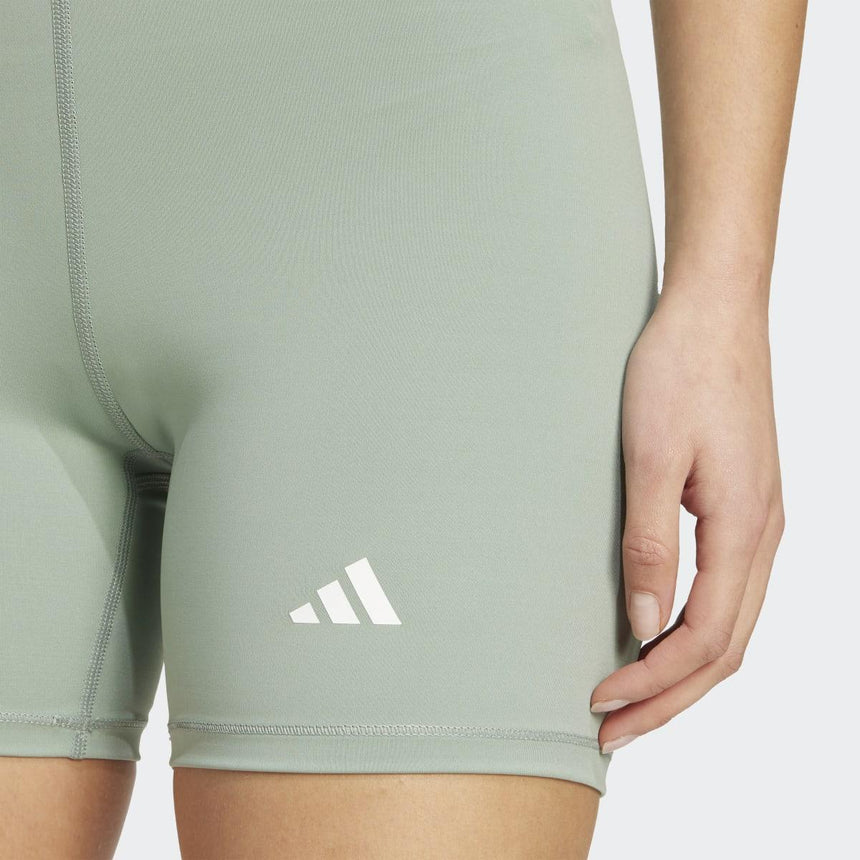 Short Deportivo adidas De Mujer Tf Sho L