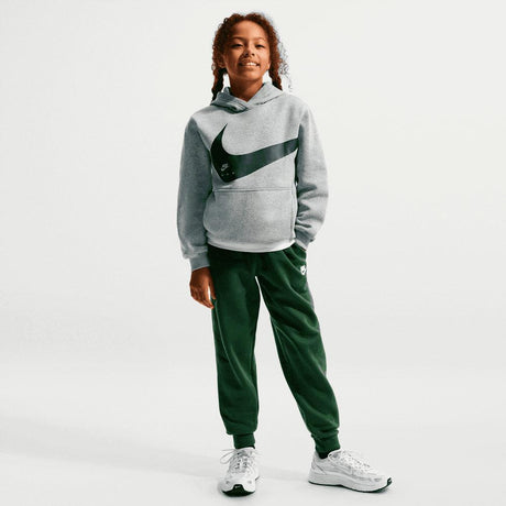 Sudadera Con Capucha Nike Sportswear Club - Niño/a