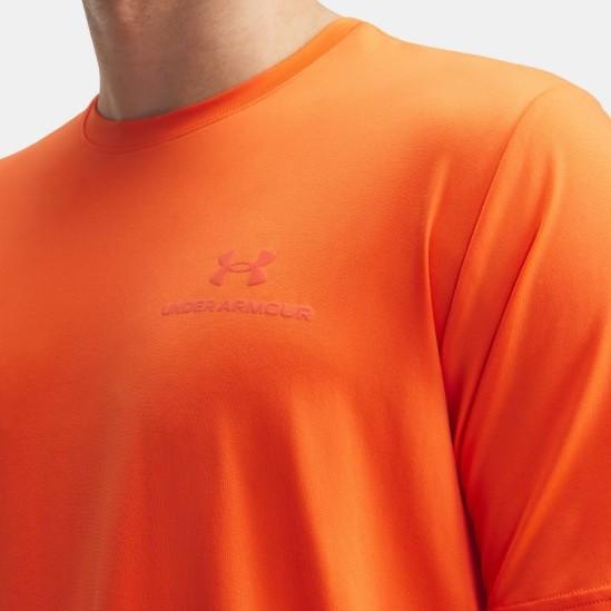 Under Armour Camiseta Vanish Energy